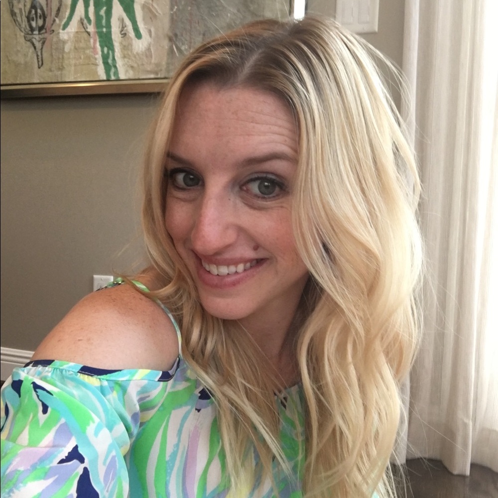 Meet your Posher, Kim
